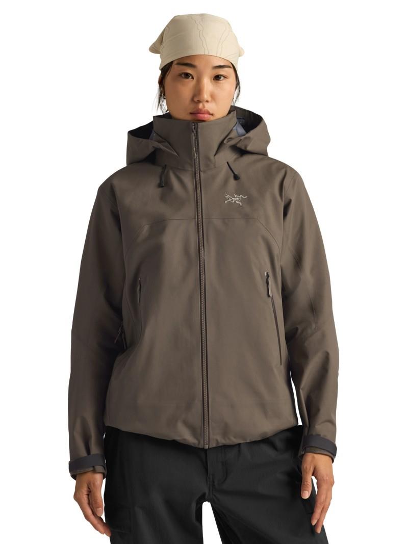 Beta AR Jacket - Womens - mongoose 1