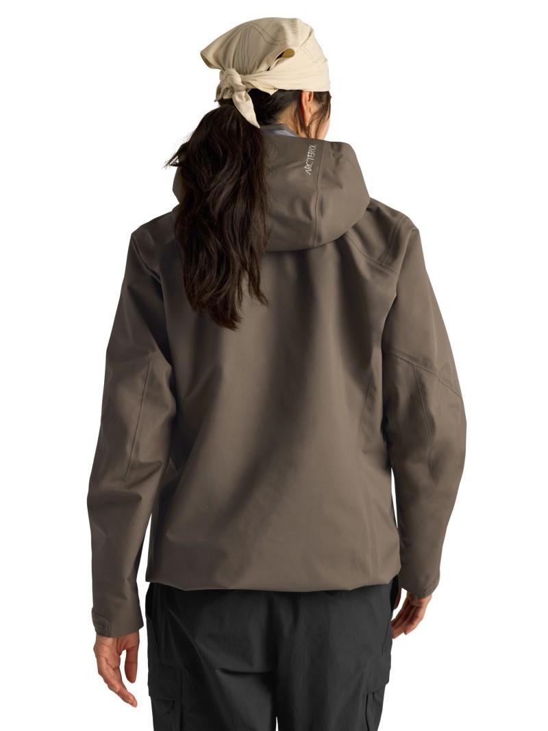 Beta AR Jacket - Womens - mongoose 1