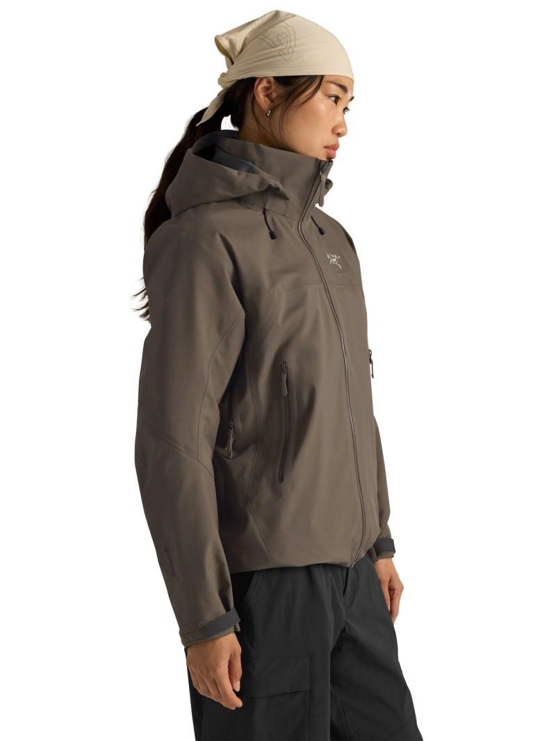 Beta AR Jacket - Womens - mongoose 1