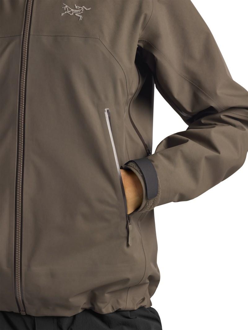 Beta AR Jacket - Womens - mongoose 1