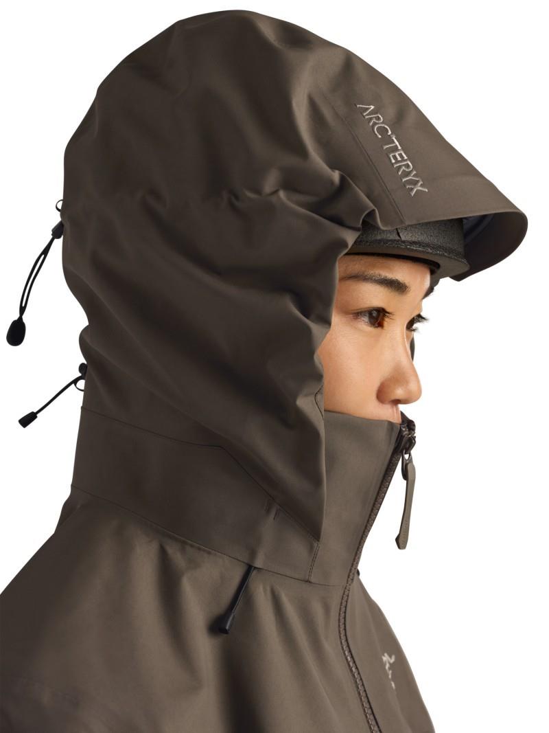 Beta AR Jacket - Womens - mongoose 1