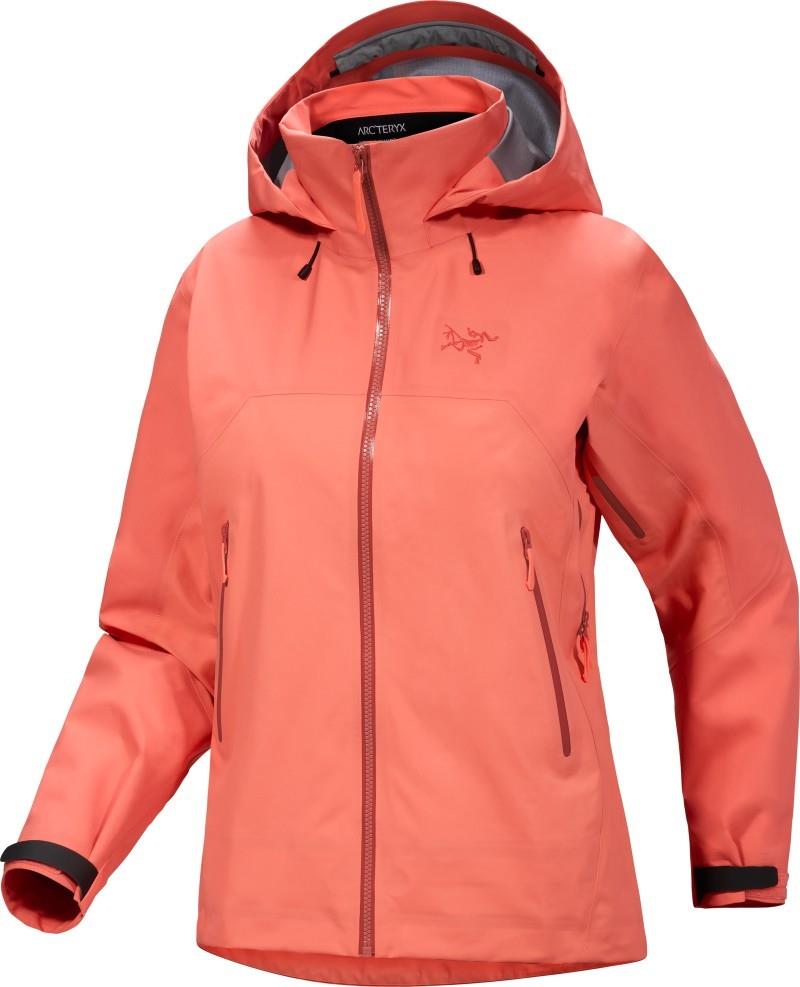 Beta AR Jacket - Womens - reef 1
