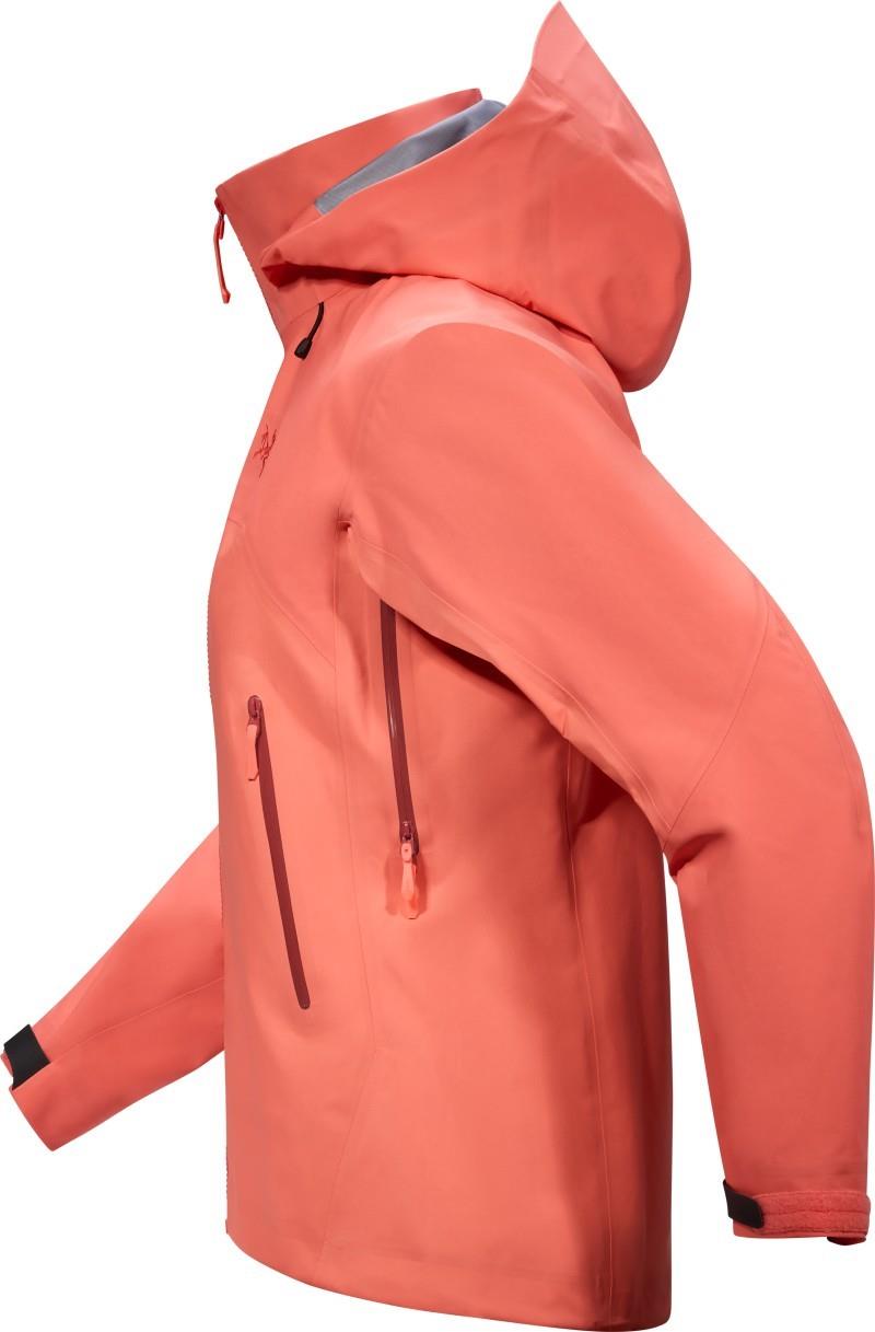 Beta AR Jacket - Womens - reef 1