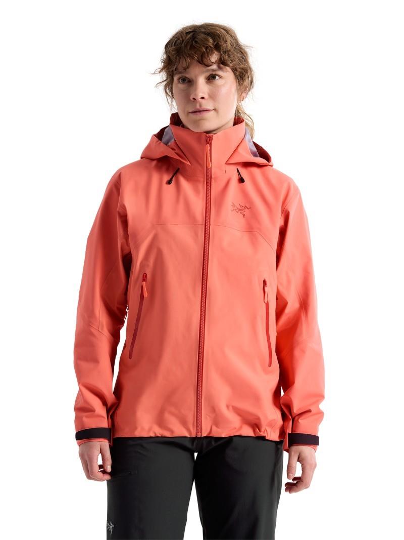 Beta AR Jacket - Womens - reef 1
