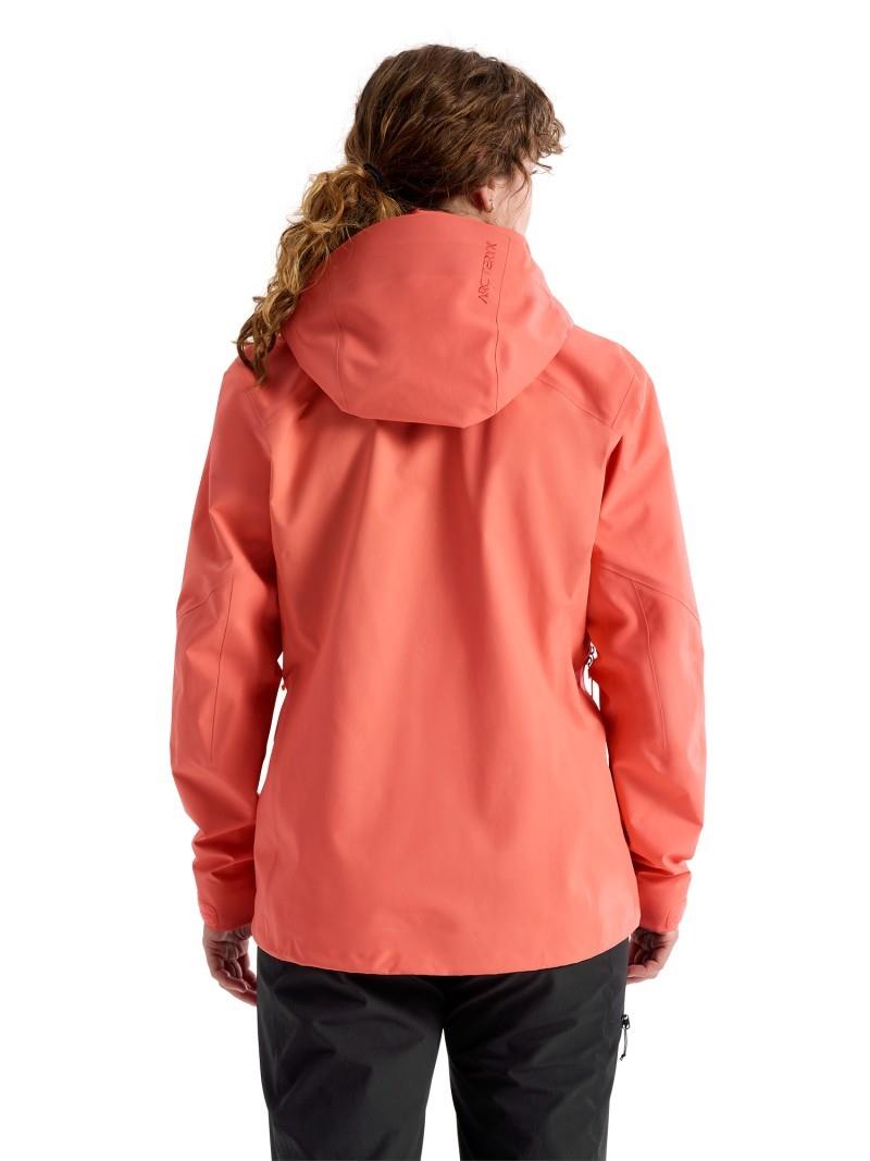 Beta AR Jacket - Womens - reef 1