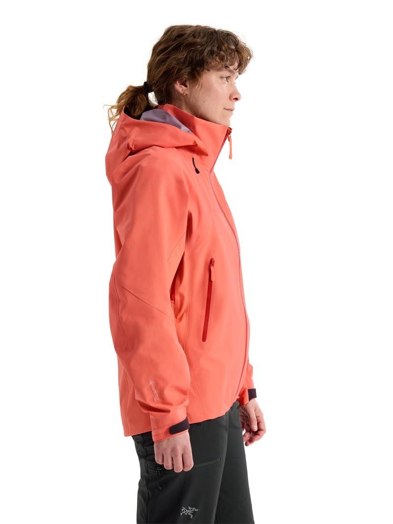 Beta AR Jacket - Womens - reef 1
