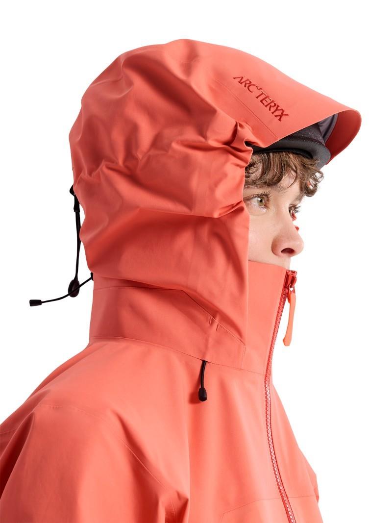 Beta AR Jacket - Womens - reef 1