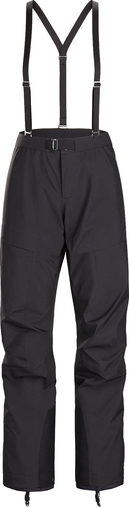 Beta AR Pants, Reg - Womens - Black 1