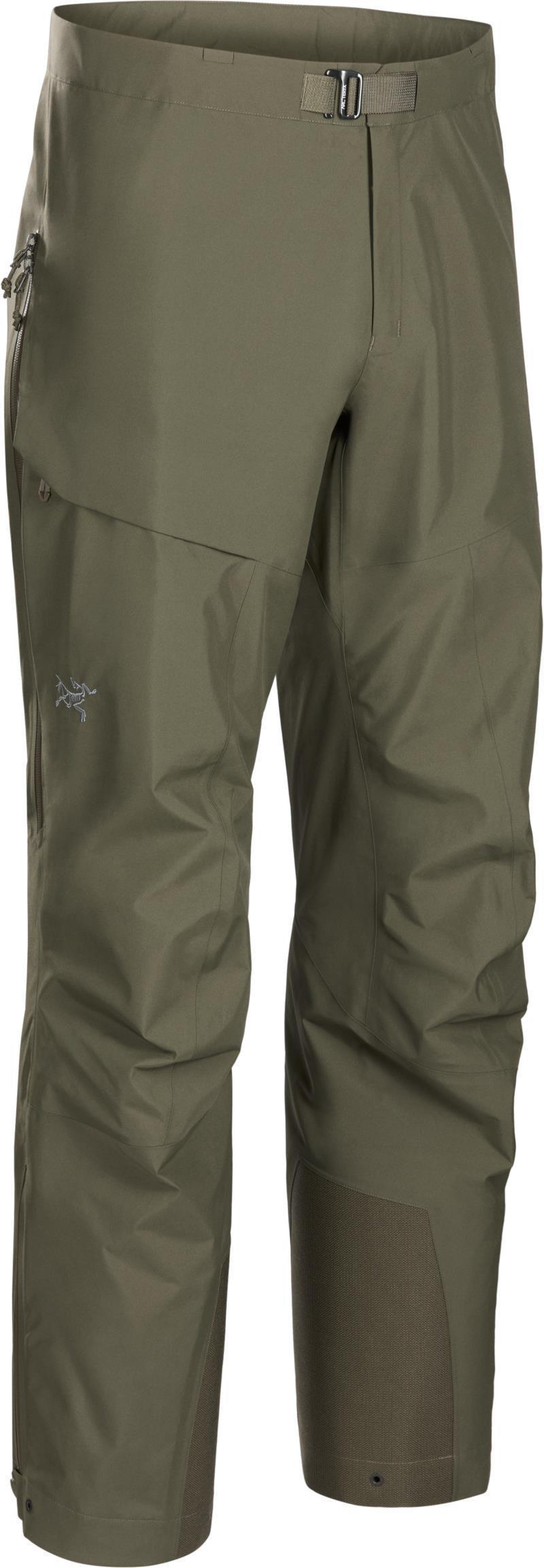 Beta AR Pants, Short - Mens - Tatsu 1