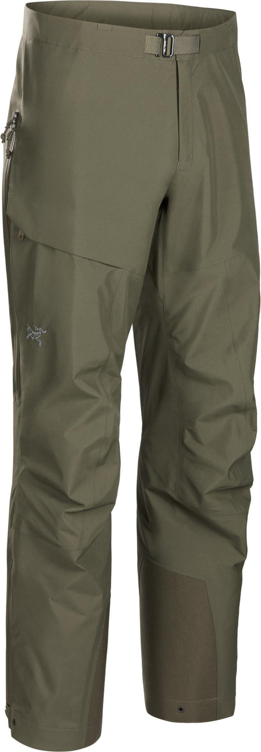 Beta AR Pants, Short - Mens - Tatsu 1