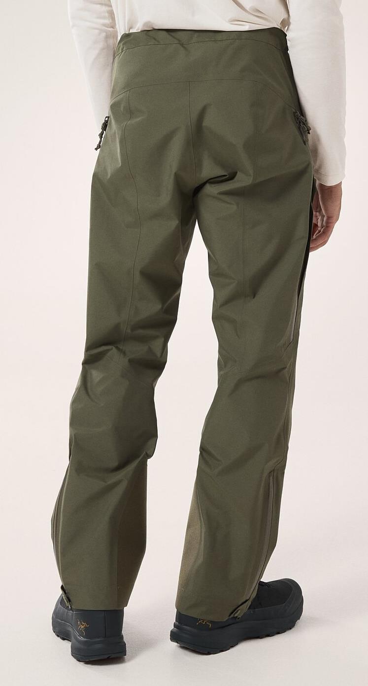 Beta AR Pants, Short - Mens - Tatsu 3