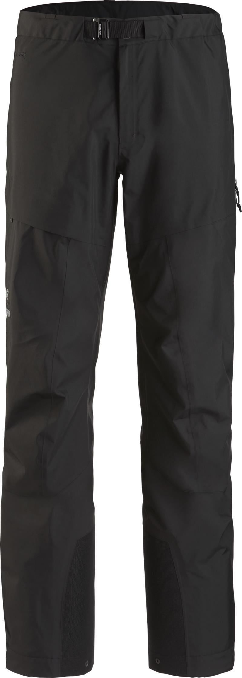 Beta AR Pants, Short - Mens - black 1