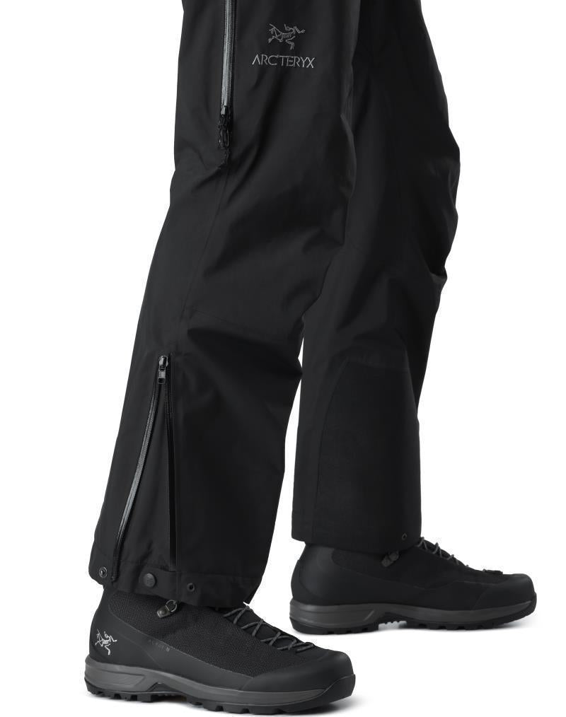 Beta AR Pants, Tall - Mens - black 1