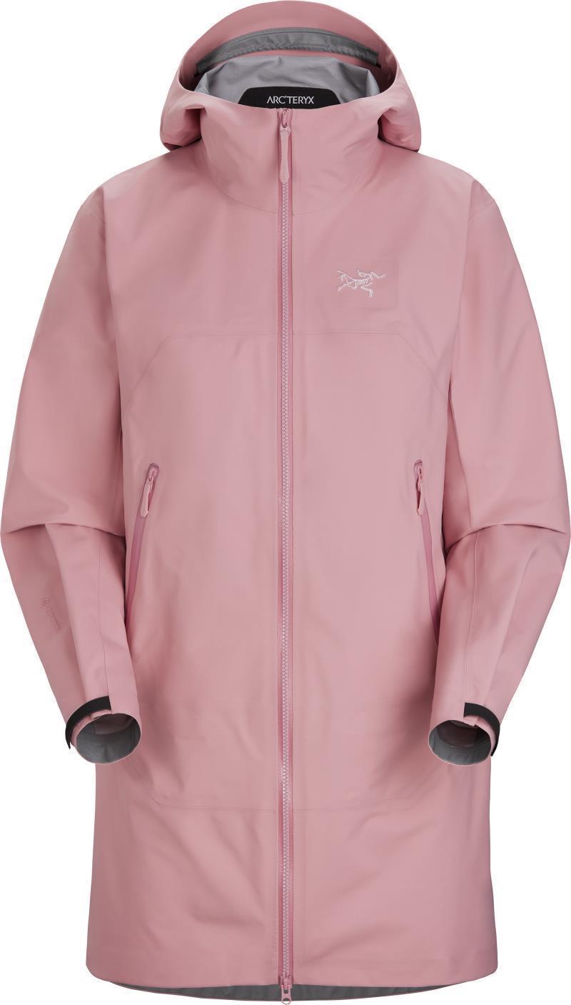 Beta Coat - Womens - Bliss 1