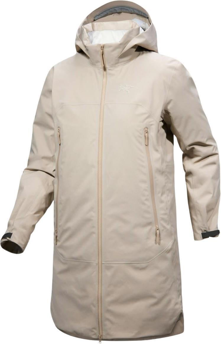 Beta Down Parka - Womens (Prior Season) - rune 1
