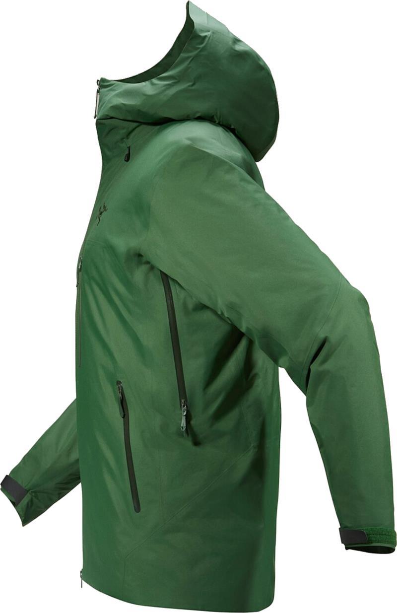 Beta Insulated Jacket - Mens - eden 1