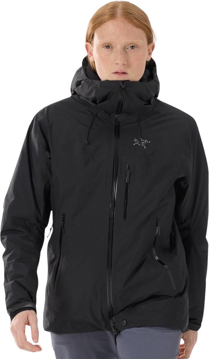 Beta Insulated Jacket - Womens - eden 1