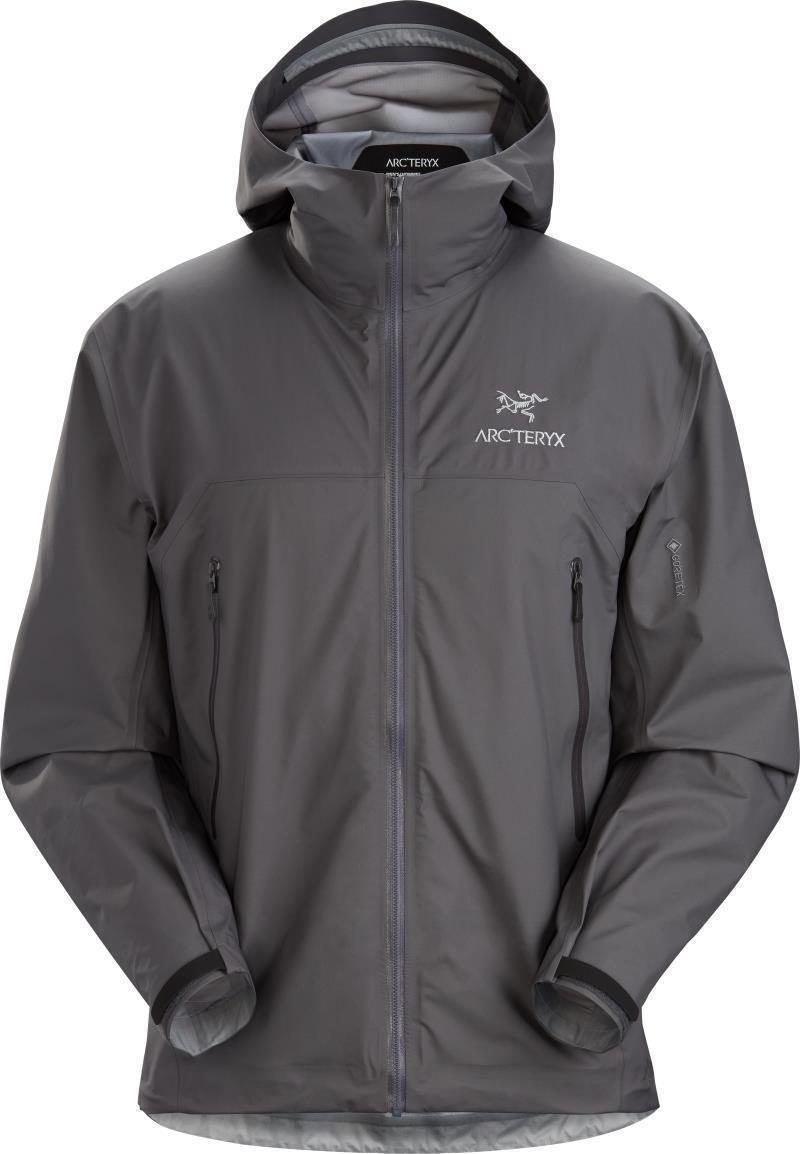 Beta Jacket - Mens - Cloud 1