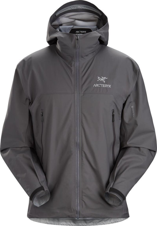 Beta Jacket - Mens - Cloud 1