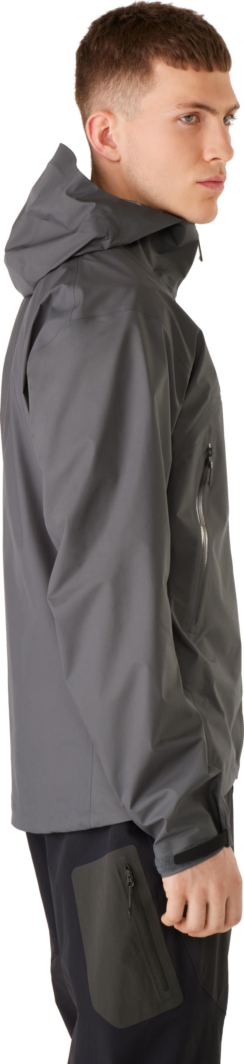 Beta Jacket - Mens - Cloud 3