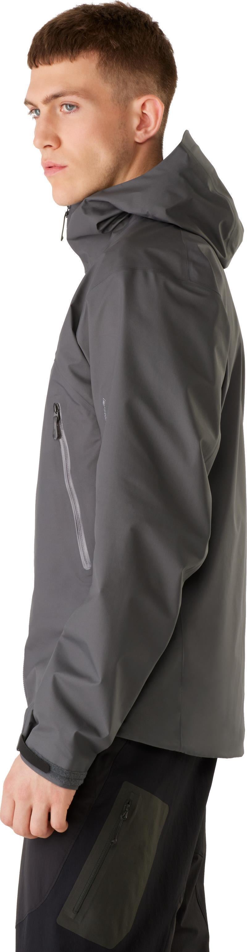 Beta Jacket - Mens - Cloud 4