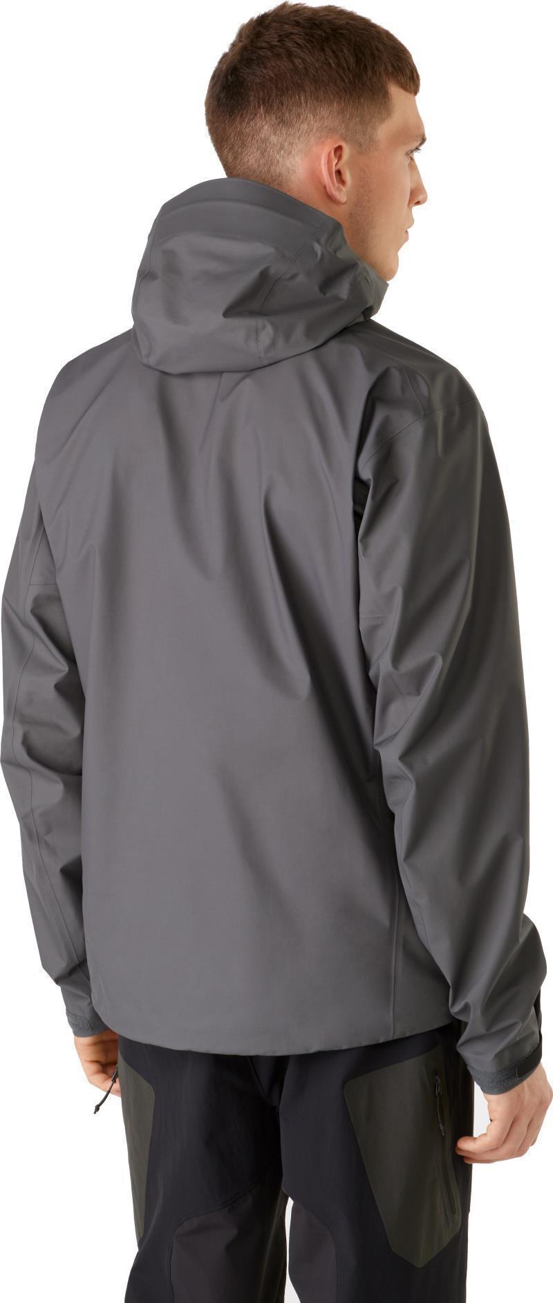 Beta Jacket - Mens - Cloud 5