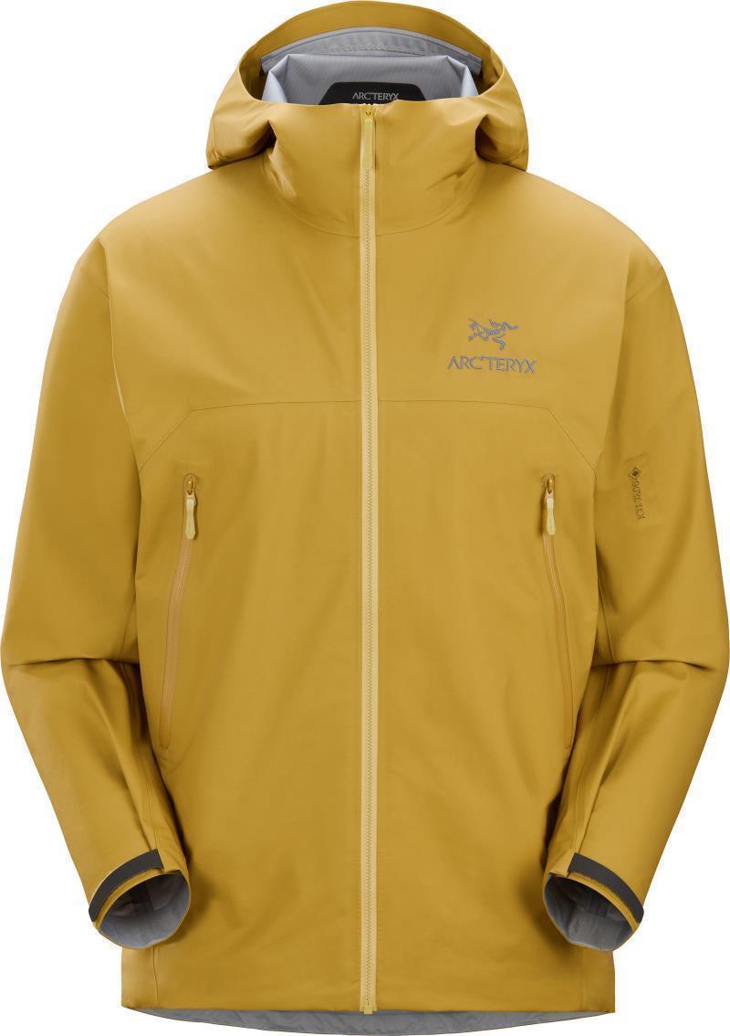 Beta Jacket - Mens - Daze 1