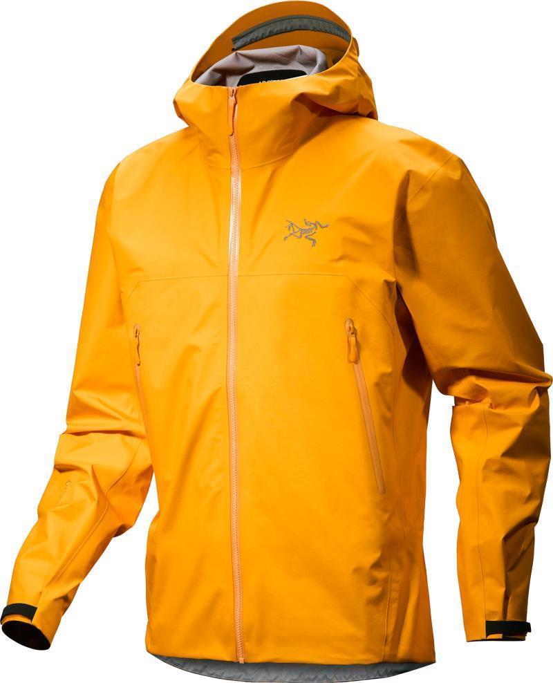 Beta Jacket - Mens - Edziza 1