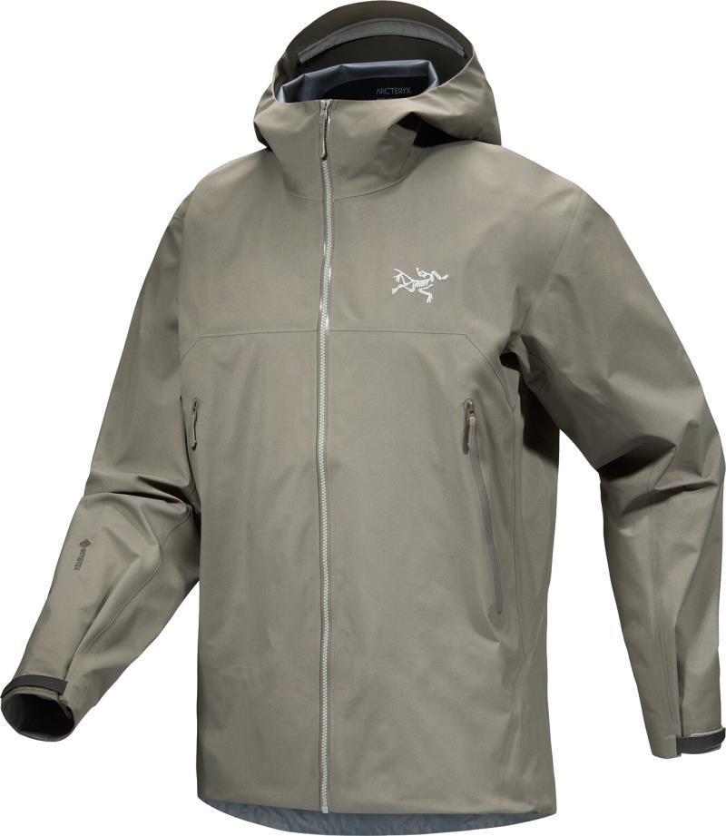 Beta Jacket - Mens - Forage 1