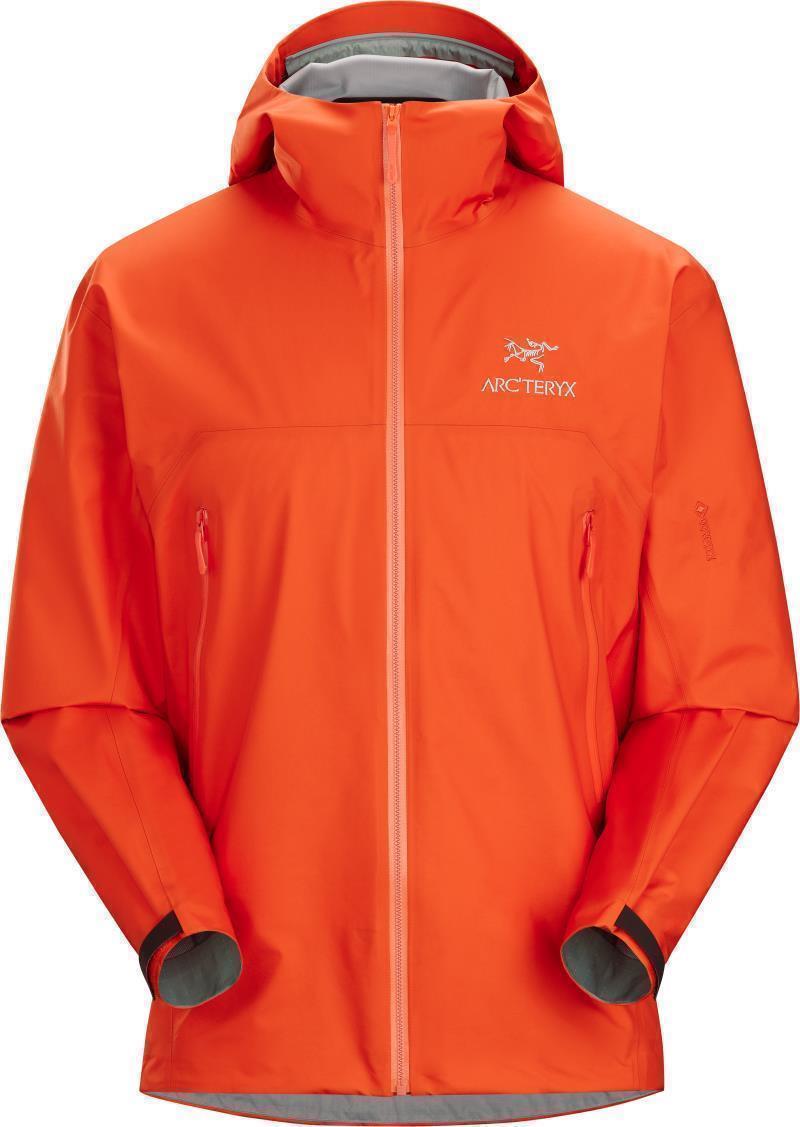 Beta Jacket - Mens - Phenom 1