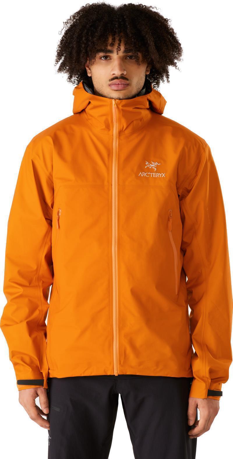 Beta Jacket - Mens - Revel 2