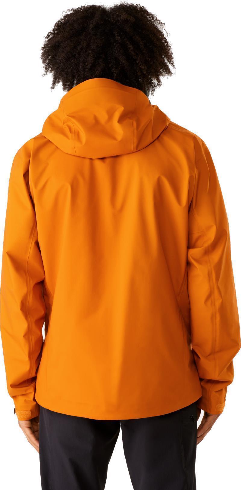 Beta Jacket - Mens - Revel 3