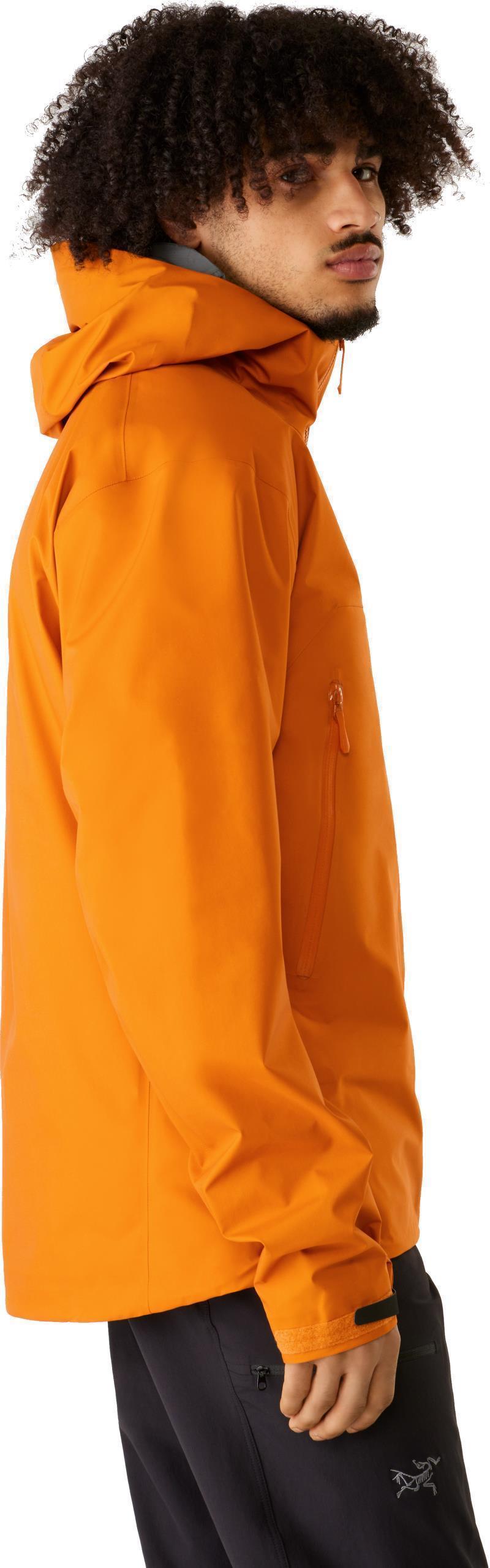 Beta Jacket - Mens - Revel 4