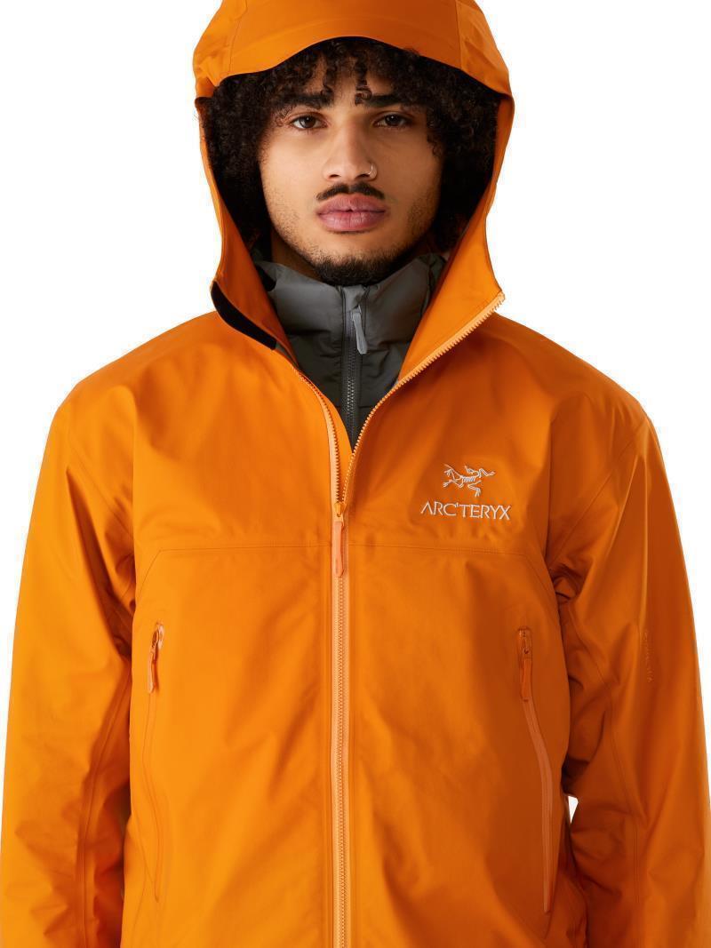 Beta Jacket - Mens - Revel 5