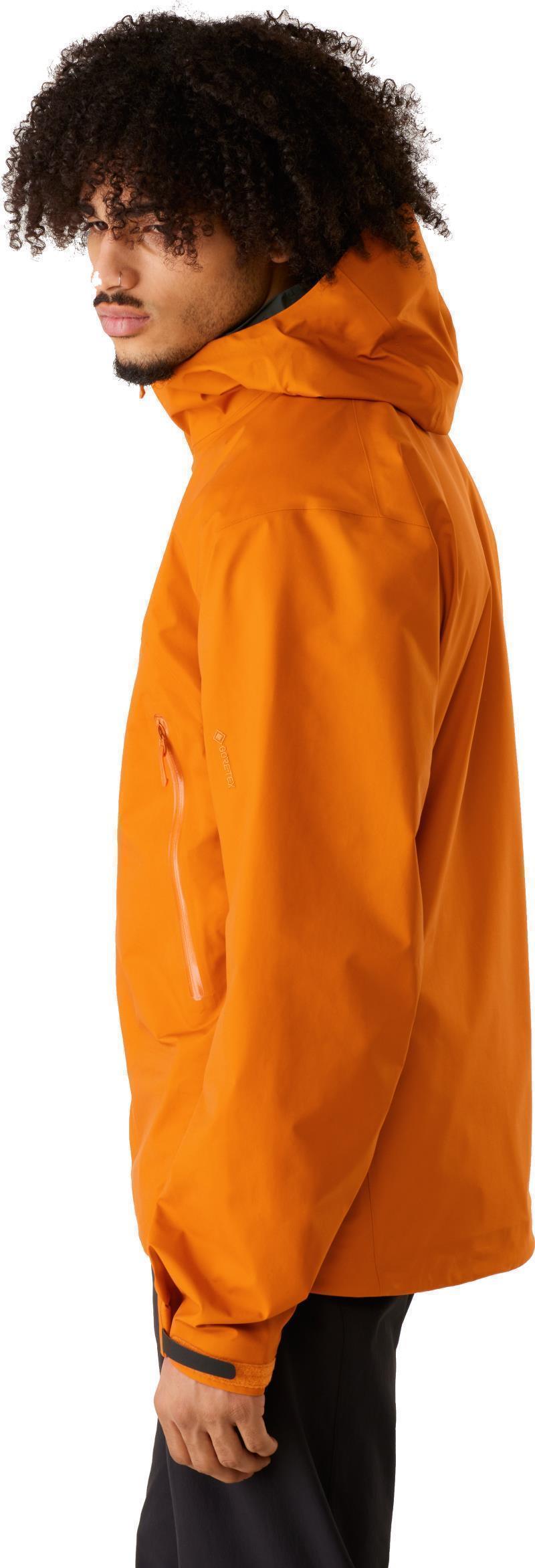 Beta Jacket - Mens - Revel 6