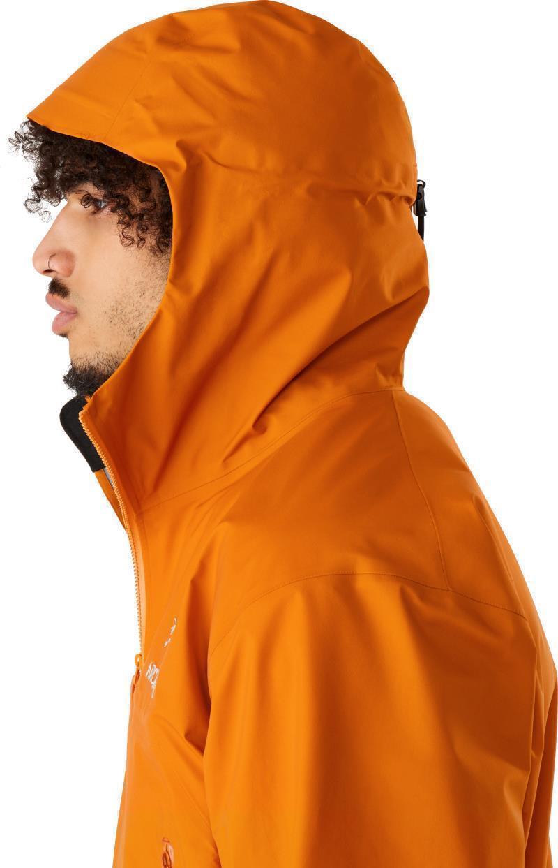 Beta Jacket - Mens - Revel 7