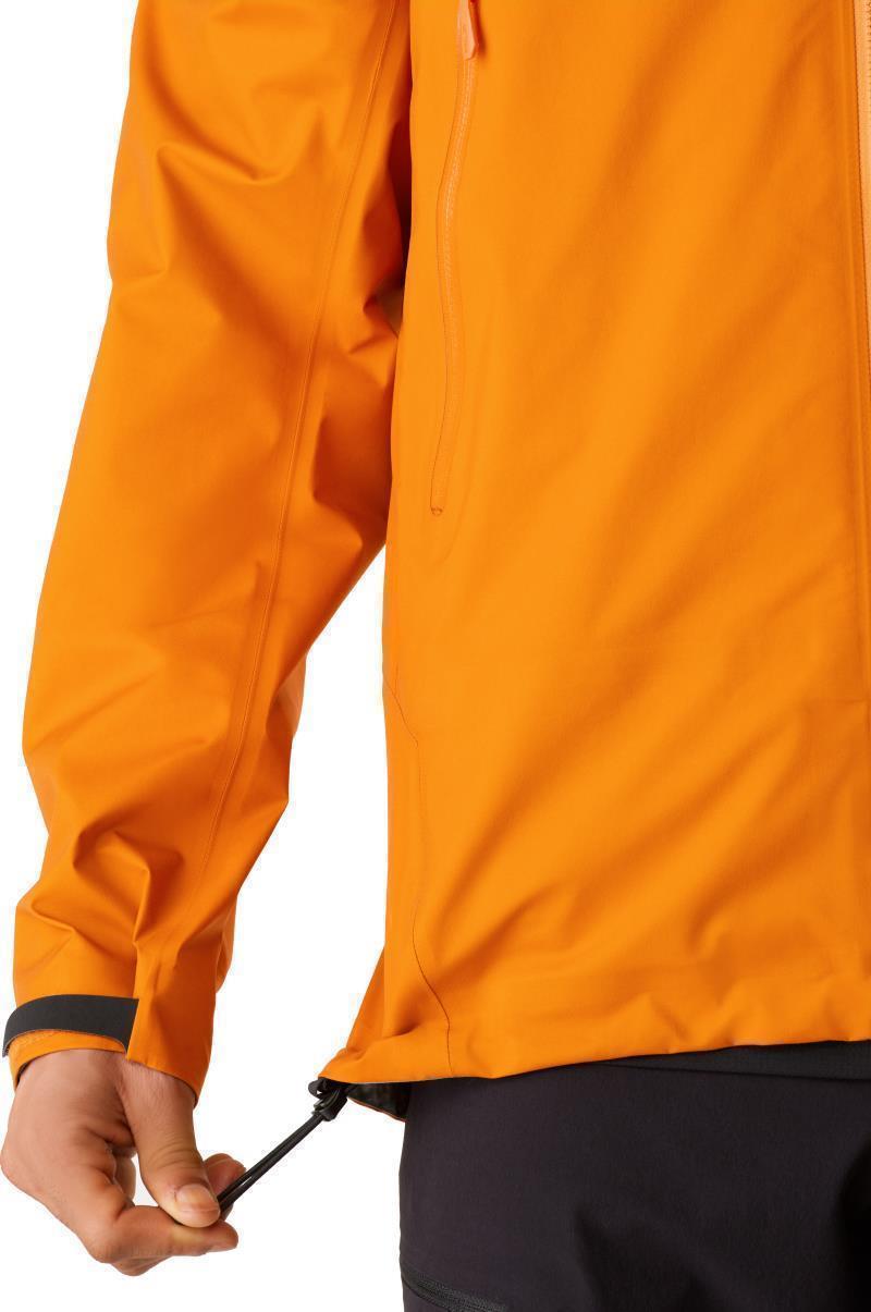 Beta Jacket - Mens - Revel 8