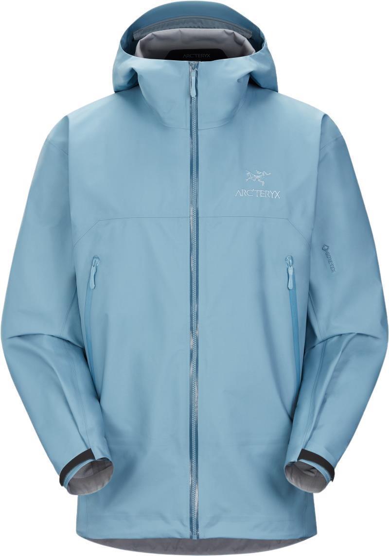 Beta Jacket - Mens - Solace 1