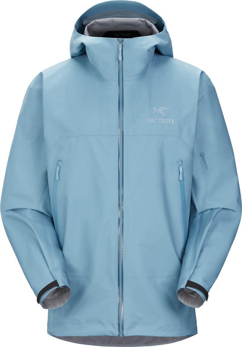 Beta Jacket - Mens - Solace 1