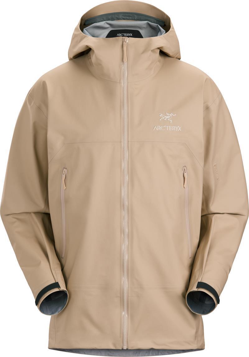 Beta Jacket - Mens - Wicker 1