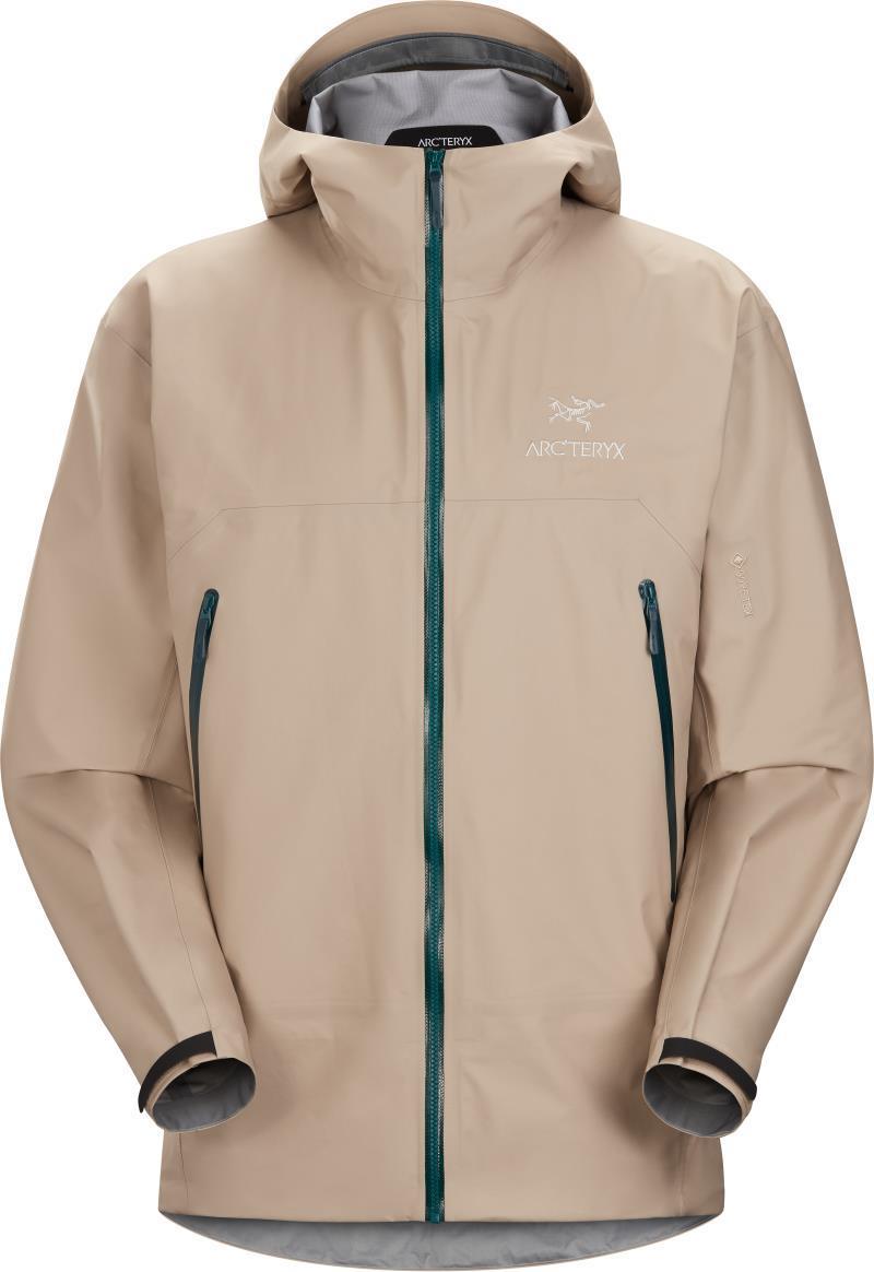 Beta Jacket - Mens - Wicker 1