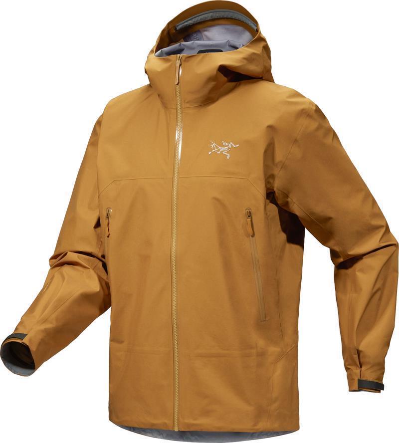 Beta Jacket - Mens - Yukon 1