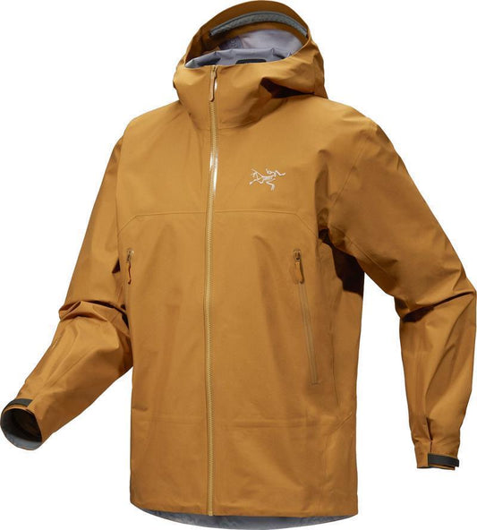 Beta Jacket - Mens - Yukon 1
