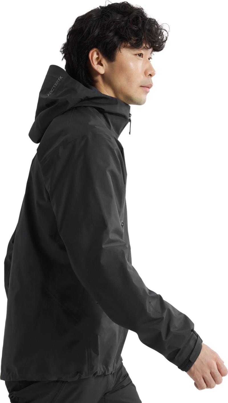 Beta Jacket - Mens - black 1