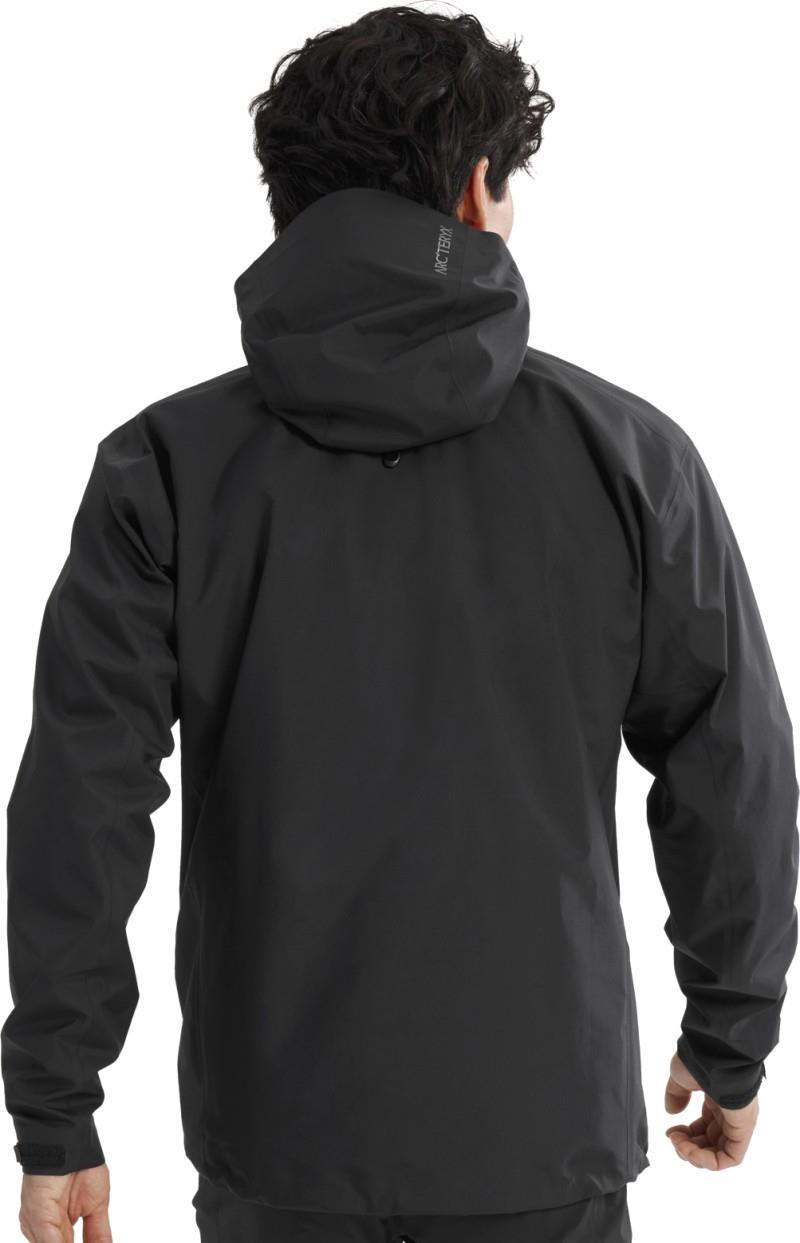 Beta Jacket - Mens - black 1