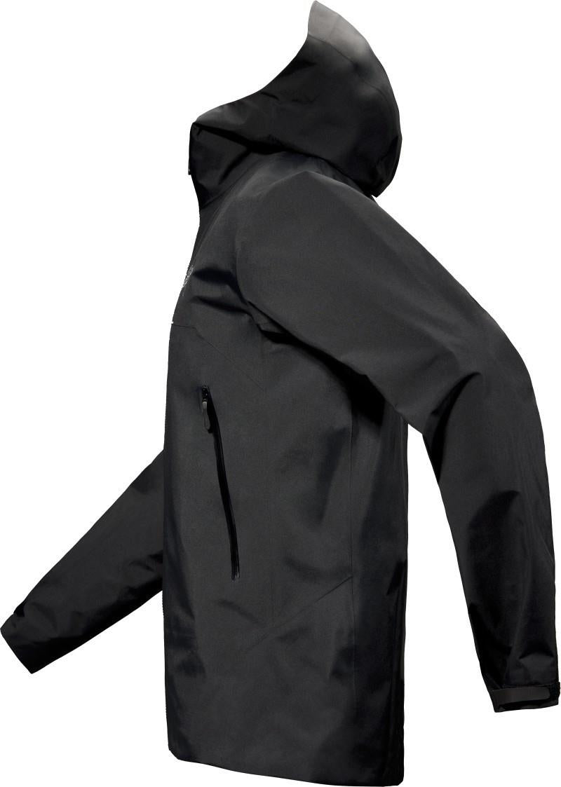 Beta Jacket - Mens - black 1