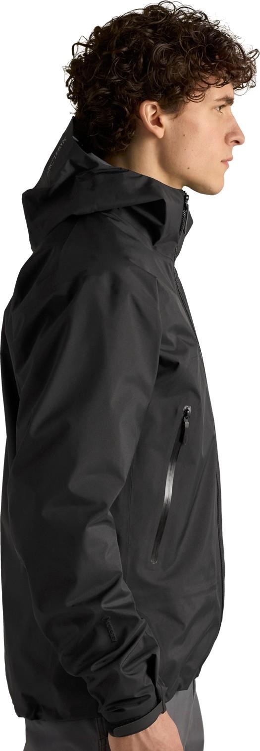 Beta Jacket - Mens - black 1