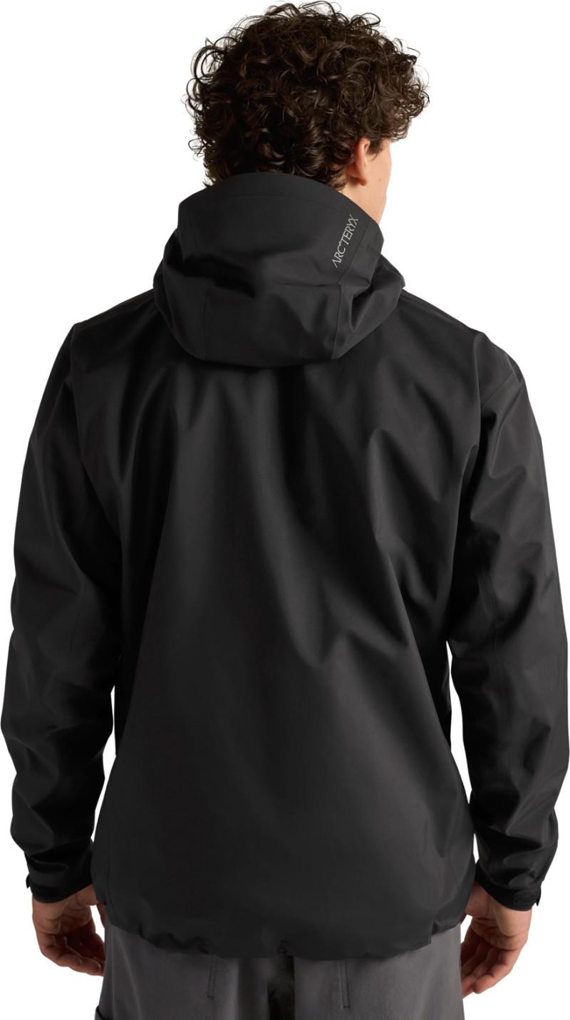 Beta Jacket - Mens - black 1