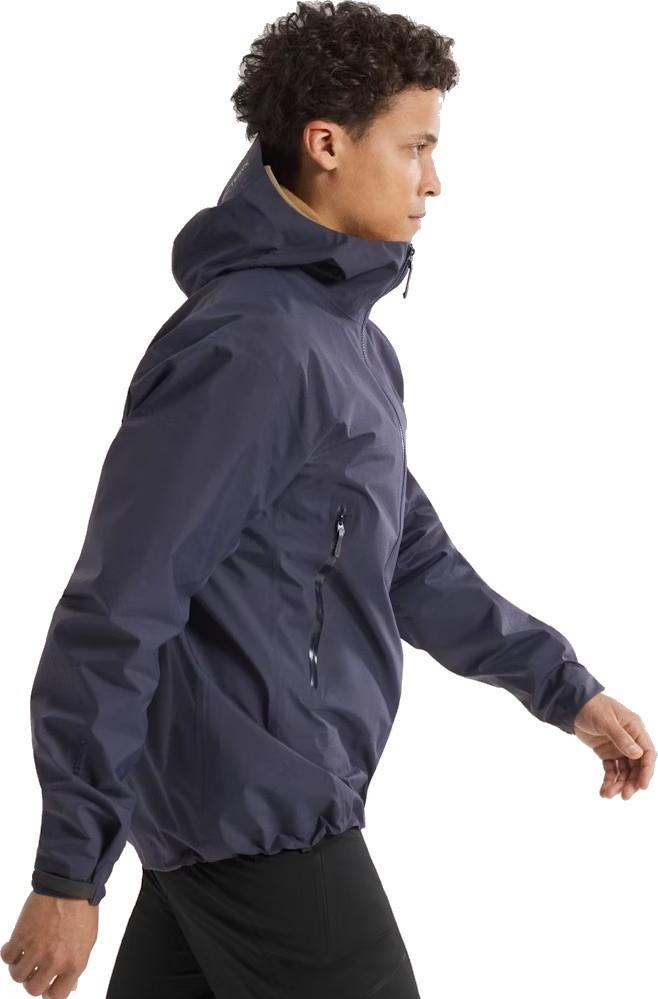 Beta Jacket - Mens - black sapphire 1
