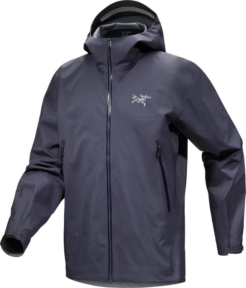 Beta Jacket - Mens - black sapphire 1